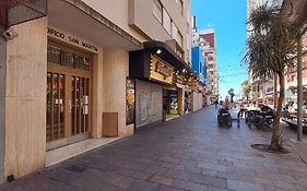 Departamento Peatonal
